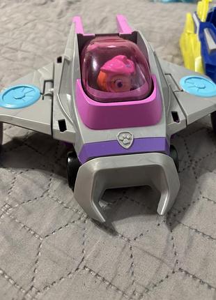 Paw patrol оригінал 6