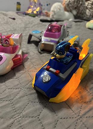 Paw patrol оригінал 4