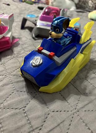 Paw patrol оригінал 5