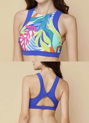 Obrana/anabel arto, купальник в спортивном стиле s,м,l,xl