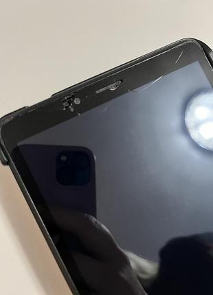 Lenovo tab m8 hd. все працює тільки розбитий екран 2