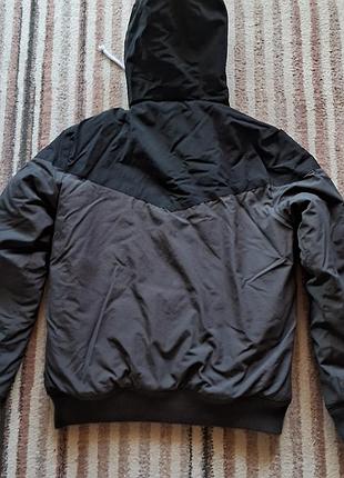 Куртка fsbn 2