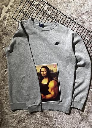 Свитшот nike стан ідеальний розмір m без нюансів