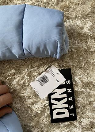 Куртка детская dkny 3