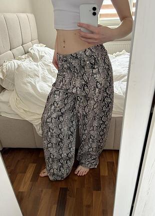 Штани baggy