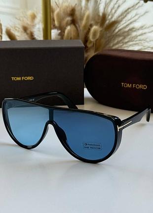 Очки tom ford