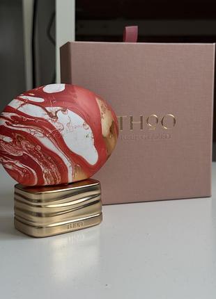 Keep glazed парфуми the house of oud thoo