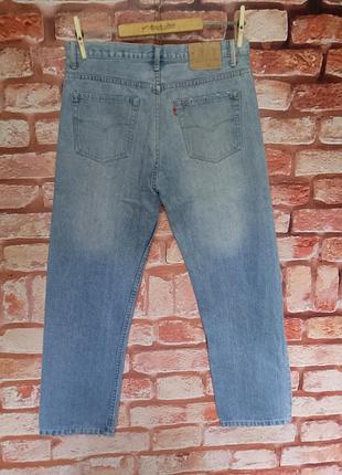Джинсы селведж selvedge denim винтажные 00-е