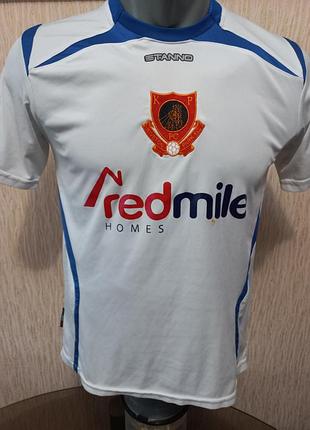 Подростковая футболка stanno kiveton park f.c.