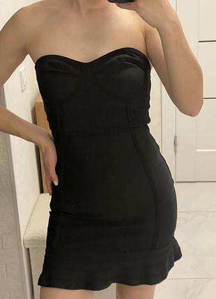 Сукня prettylittlething