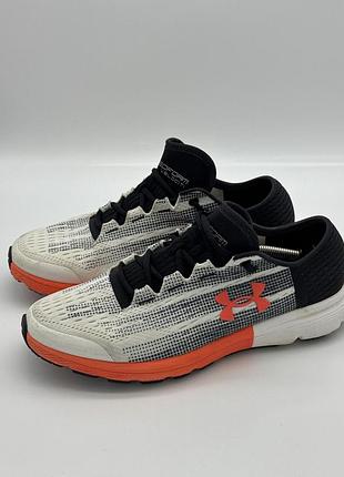 Кросівки under armour ua speedform velociti розмір 42.5 устілка 27 см