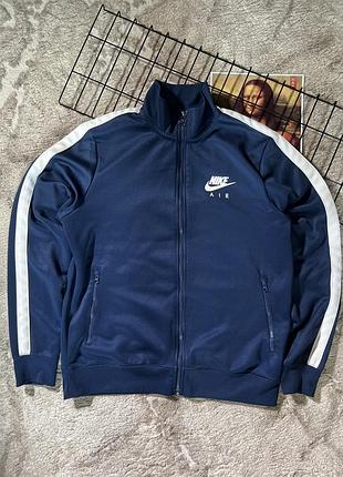 Олімпійка nike стан ідеал розмір m без нюансів