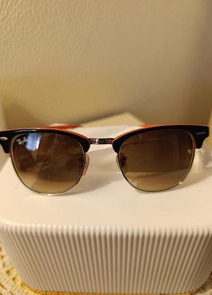 Солнцезащитные очки ray-ban