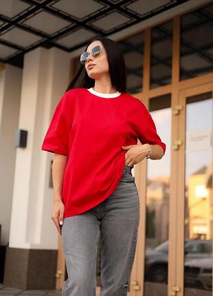 Футболки massimo dutti три кольори 6
