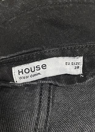 Спідниця-шорти house 3