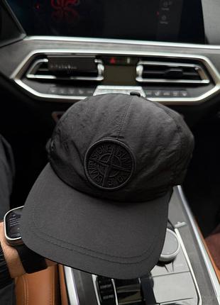 Кепка stone island
