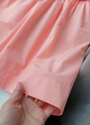 Платье нарядное h&amp;m 8