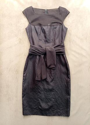 Платье футляр sportmax летнее