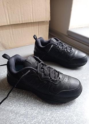 Кросівки шкіряні new balance 857 2022