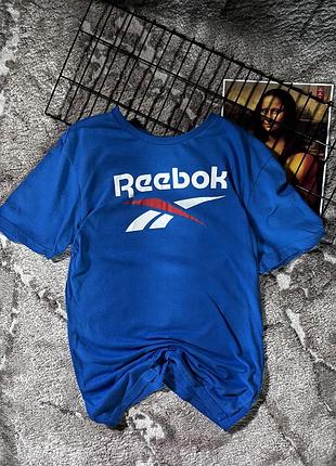 Футболка reebok стан ідеал розмір xs