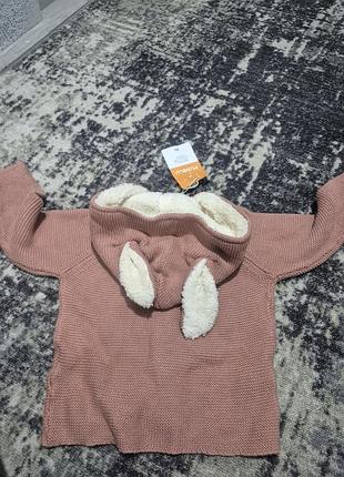 Кофта нова 6