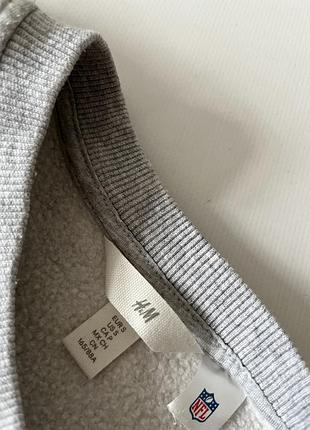 Світшот h&m 5