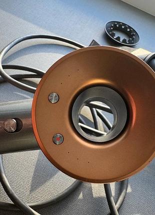 Фен dyson hd07