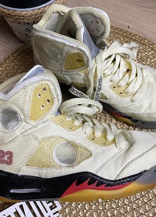 Кросівки air jordan nike 36 /23-23,5