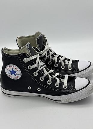 Converse chuck taylor all star розмір 37,5 устілка 24 см