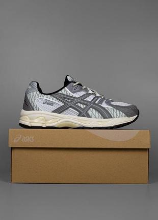Чоловічі кросівки asics gel nimbus 10.1 reflective