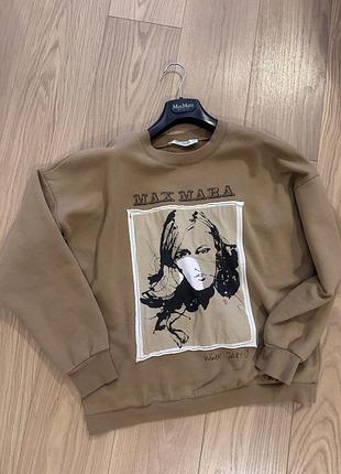 Maxmara світшот