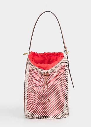 Сумочка zara. оригінал! 6