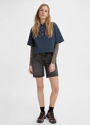 Шорти levi’s жіночі