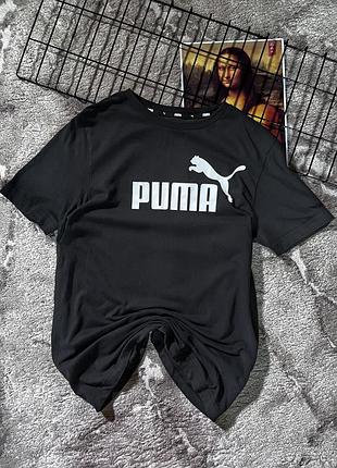 Футболка puma стан ідеал розмір xs-s