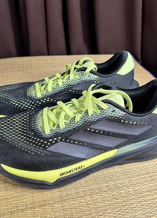Оригинальный 100% мужские кроссовки adidas supernova stride 2 running shoes(б/в)422⁄3-27см