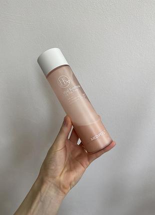 Тонер для лица medi-peel hyal kombucha tea-tox toner с комбучой
