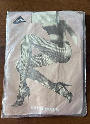Коготки calzedonia размер 2
