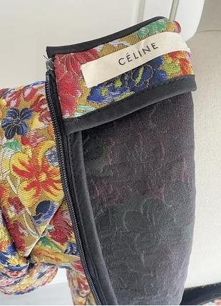 Плаття celine 9