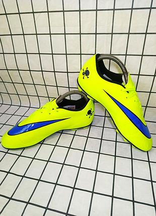 Бутси nike hypervenom phade ag