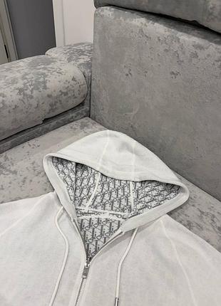 Зип-худи christian dior 8