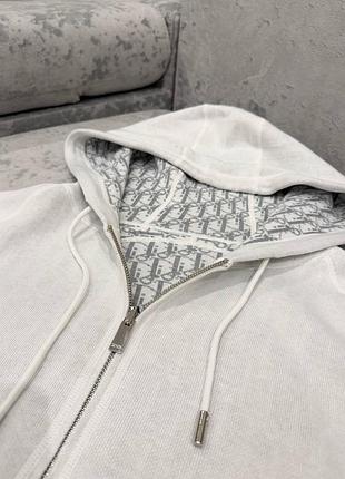 Зип-худи christian dior 5