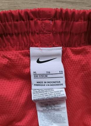 Шорти nike 3