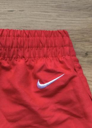 Шорти nike 6