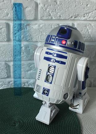 Робот-дроїд sphero r2-d2 star wars