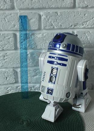 Робот-дроїд sphero r2-d2 star wars 2
