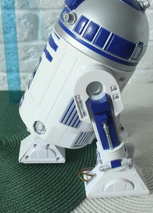 Робот-дроїд sphero r2-d2 star wars 3