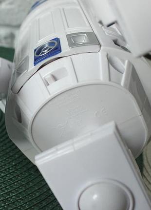 Робот-дроїд sphero r2-d2 star wars 5