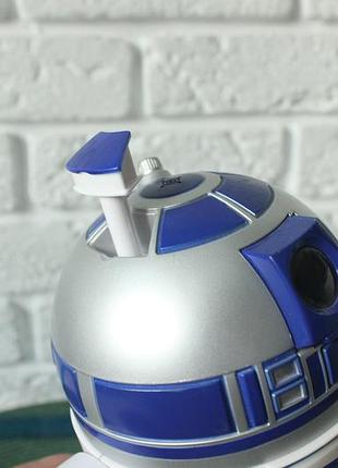 Робот-дроїд sphero r2-d2 star wars 7