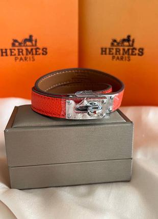Браслет hermes