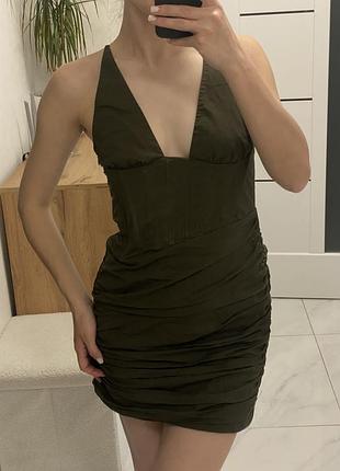 Сукня zara